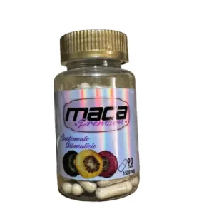 MACA PREMIUM