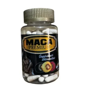maca premium men