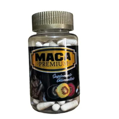 maca premium men