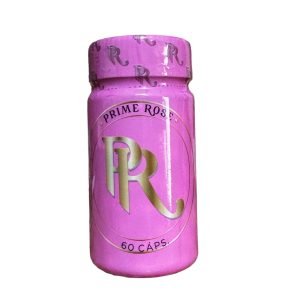 PRIM ROSE