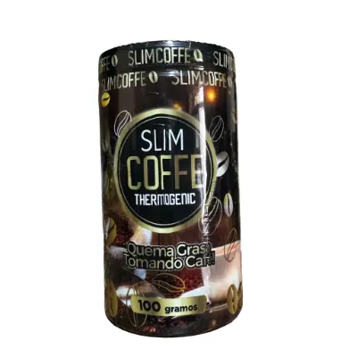 SLIM COFFE THERMOGENIC