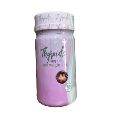 THYROIDE SUPPORT