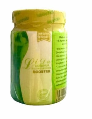 LIDA BOOSTER ORIGINAL