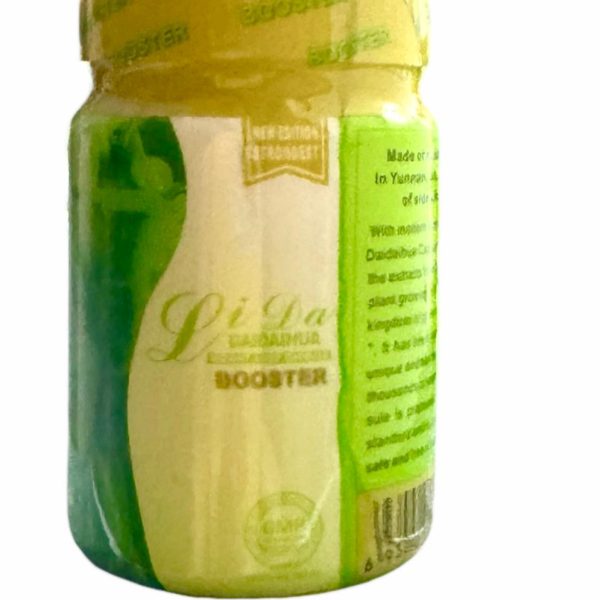 LIDA BOOSTER ORIGINAL