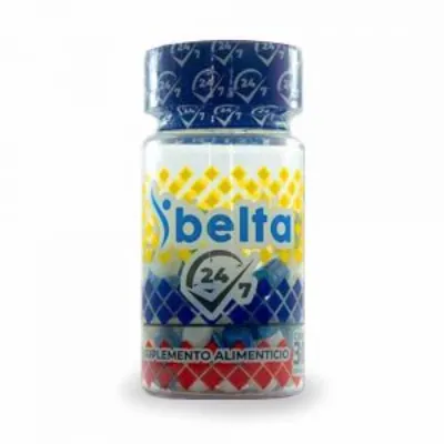 SBELTA 24 7