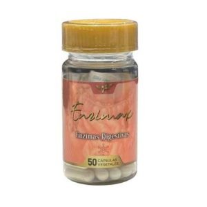 enzimax digestivas