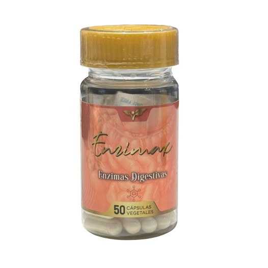 enzimax digestivas