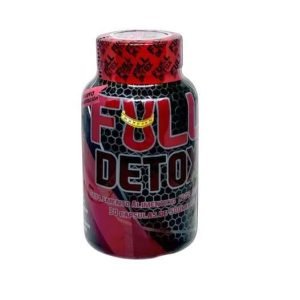 full deox