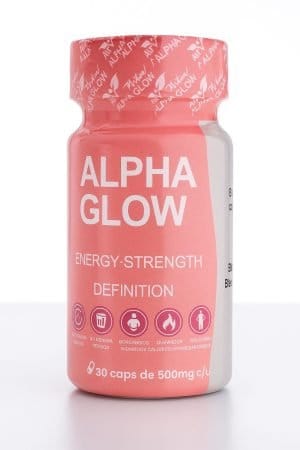 Alpha Glow